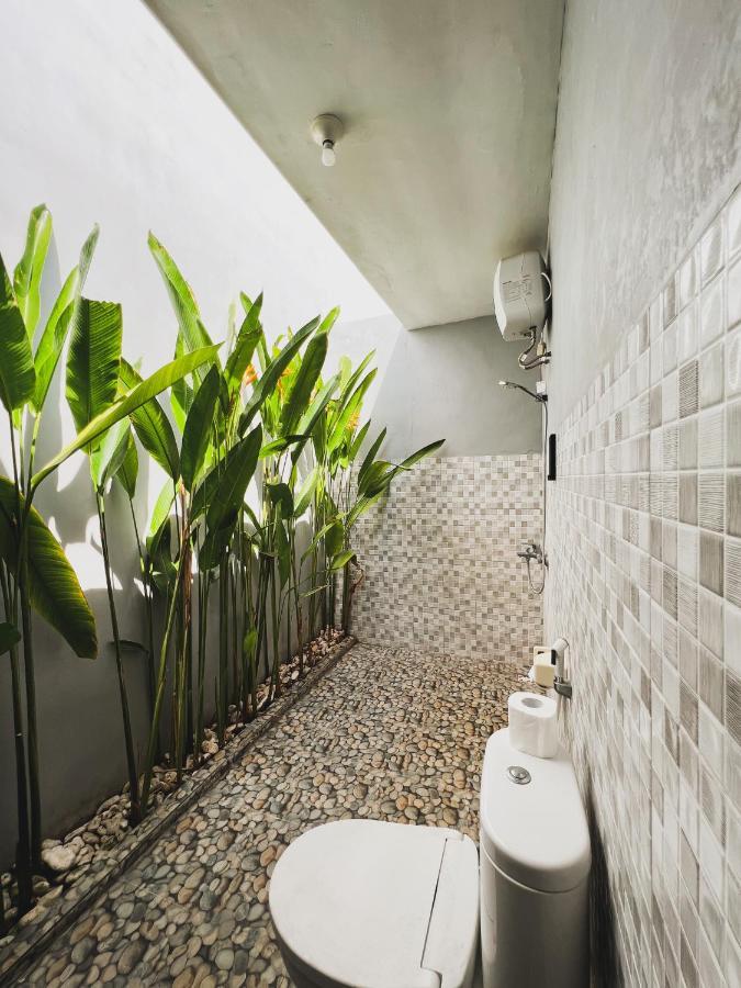 Gayatri Bungalows Batununggul Ngoại thất bức ảnh
